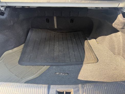 Used 2006 Toyota Solara SE FWD image 12