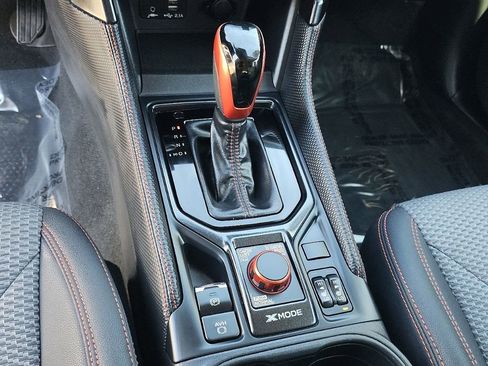 Used 2022 Subaru Forester Sport image 32