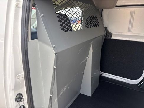 Used 2020 Nissan NV200 SV w/ Back Door Glass Package FWD image 32