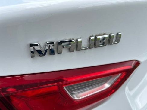 Used 2017 Chevrolet Malibu LS w/ LPO, Convenience Package 1 FWD image 48