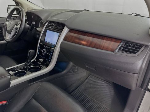 Used 2013 Ford Edge Limited w/ Driver Entry Pkg FWD image 28