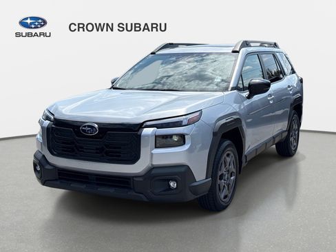 Certified 2026 Subaru Outback Premium w/ Premium/Limited Package 2 AWD/4WD image 8