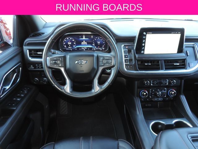 Used 2024 Chevrolet Tahoe RST w/ Luxury Package RWD image 20