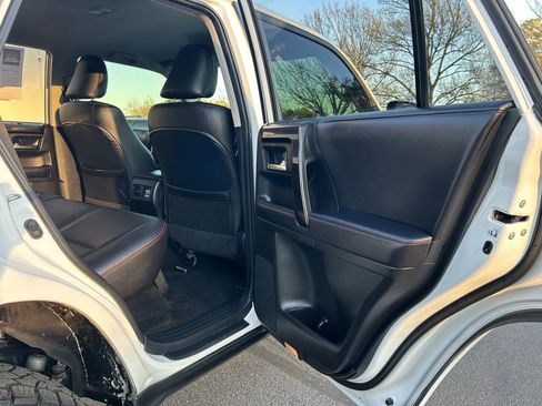 Used 2018 Toyota 4Runner TRD Pro image 51