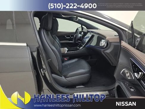Used 2023 Mercedes-Benz EQS 450+ Sedan image 8