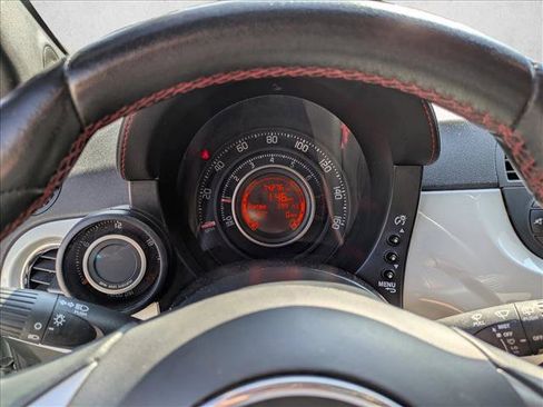 Used 2013 FIAT 500 Abarth w/ Comfort/Convenience Group image 28