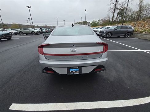Used 2023 Hyundai Sonata SEL Plus w/ Cargo Package image 24