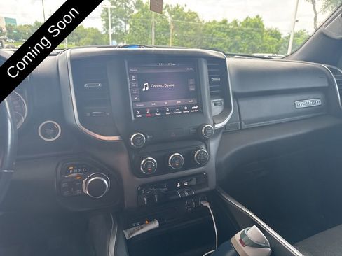Used 2019 RAM 1500 Big Horn AWD/4WD image 13
