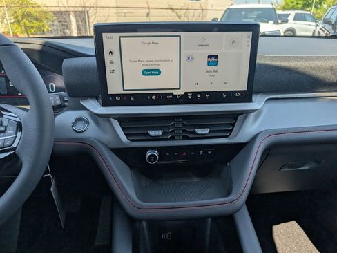 New 2026 Ford Explorer ST-Line RWD image 14