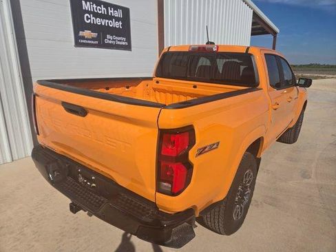 New 2026 Chevrolet Colorado Z71 w/ Z71 Convenience Package 2 AWD/4WD image 3