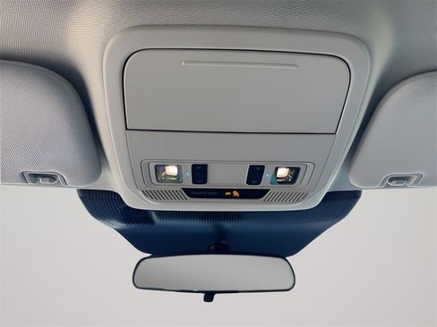 New 2026 Ford Explorer Active image 35