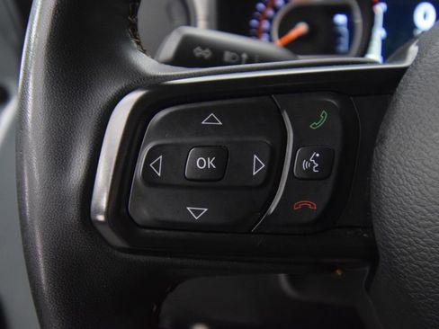 Used 2024 Jeep Wrangler Unlimited Sport AWD/4WD image 38