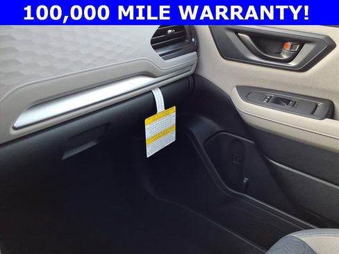 New 2026 Subaru Forester image 19