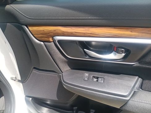 Used 2021 Honda CR-V EX image 29