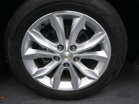 Used 2023 Chevrolet Malibu LT FWD image 10