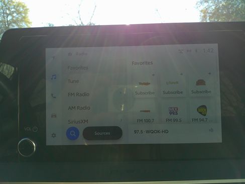 Used 2023 Toyota Prius LE image 25