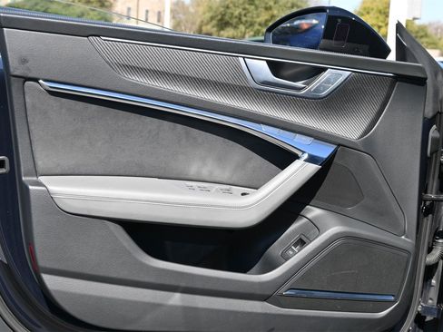 Used 2023 Audi S7 Prestige image 17