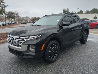 Used 2023 Hyundai Santa Cruz SEL w/ Activity Package