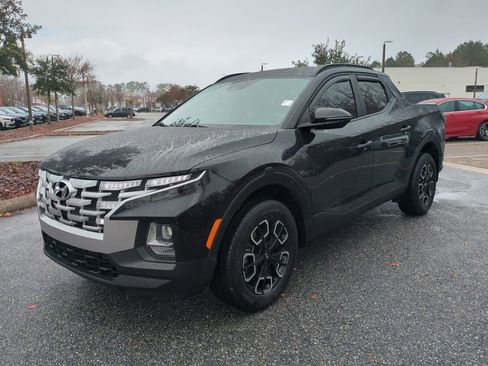 Used 2023 Hyundai Santa Cruz SEL w/ Activity Package image 1