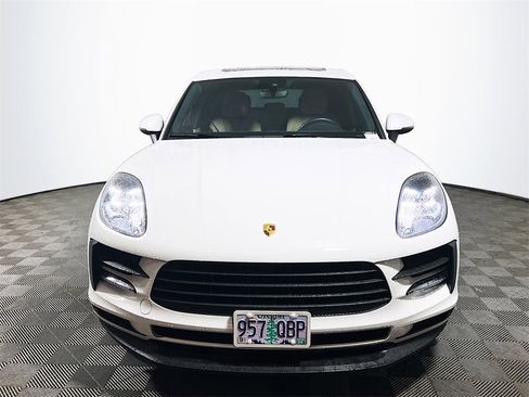 Used 2020 Porsche Macan S image 3