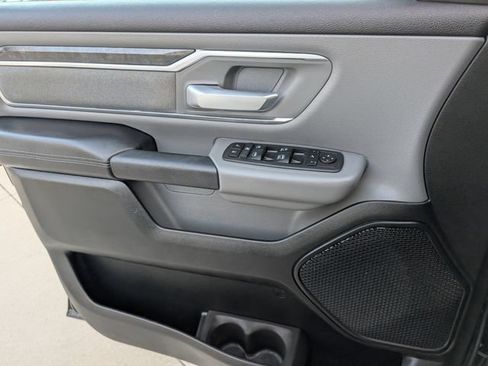 Used 2019 RAM 1500 Big Horn RWD image 14