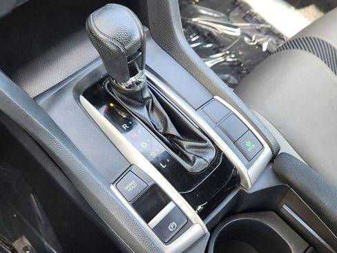 Used 2018 Honda Civic LX-P image 11