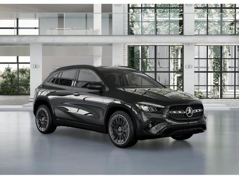 New 2026 Mercedes-Benz GLA 250 image 10