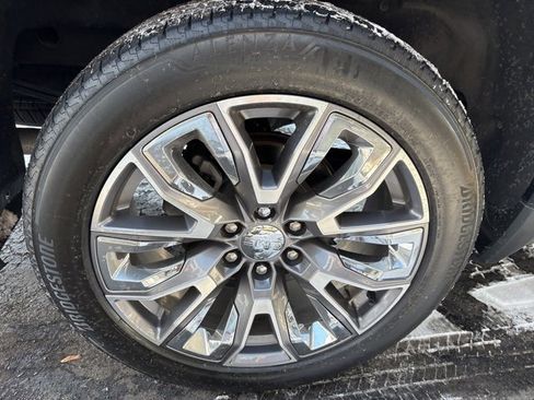 Used 2023 GMC Sierra 1500 Denali w/ Denali Reserve Package image 30