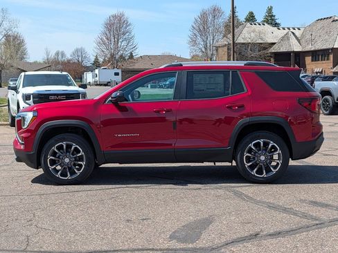 New 2026 GMC Terrain Elevation w/ Elevation Premium Package AWD/4WD image 7