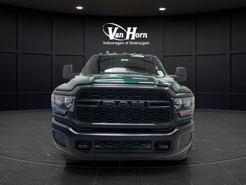 Used 2023 RAM 2500 Tradesman image 8