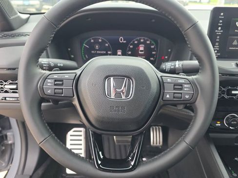 New 2026 Honda Accord Sport image 14