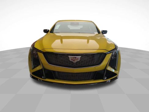 New 2026 Cadillac CT5 V Blackwing w/ Super Cruise 1 Package image 2