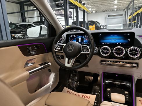 Certified 2023 Mercedes-Benz GLA 250 4MATIC image 24