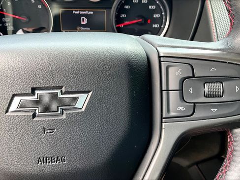 Used 2021 Chevrolet Tahoe RST w/ Luxury Package RWD image 25