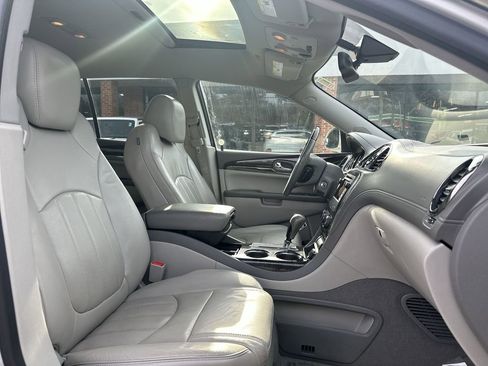Used 2016 Buick Enclave Leather w/ Trailering Package image 25