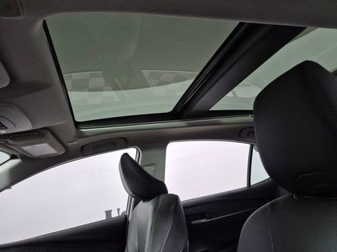 New 2026 Toyota Camry XLE image 22