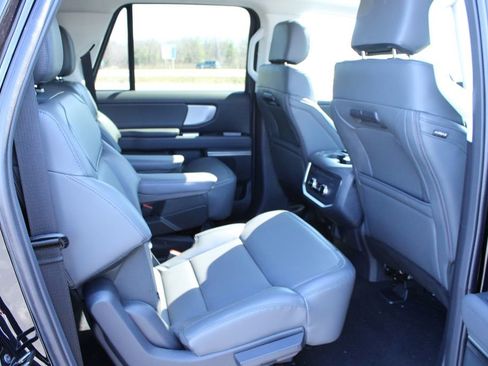 New 2026 Ford Expedition Max Active AWD/4WD image 20