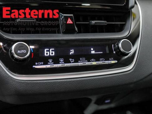 Used 2024 Toyota Corolla LE image 19