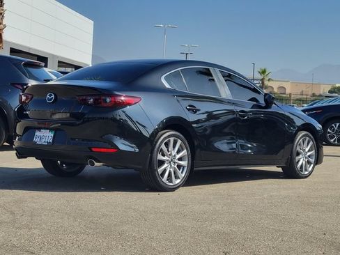 Used 2026 MAZDA MAZDA3 2.5 S Sedan w/ Preferred Pkg FWD image 4