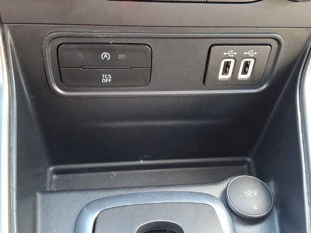 Used 2018 Ford EcoSport SE w/ SE Convenience Package FWD image 24