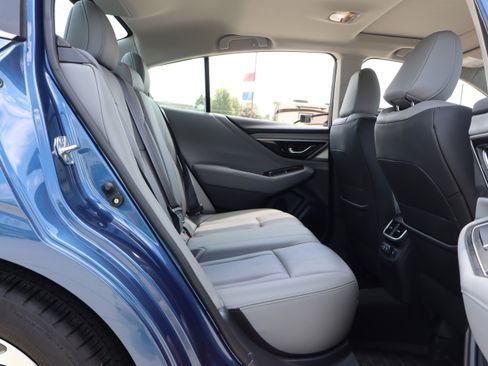 Used 2022 Subaru Legacy Limited image 12