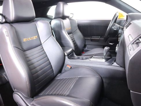 Used 2014 Dodge Challenger R/T w/ Premium Sound Group image 37