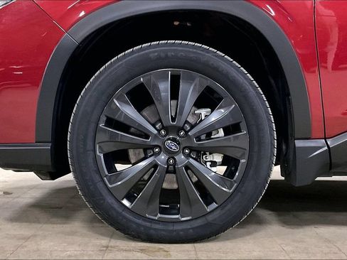 Used 2022 Subaru Ascent Onyx Edition AWD/4WD image 9