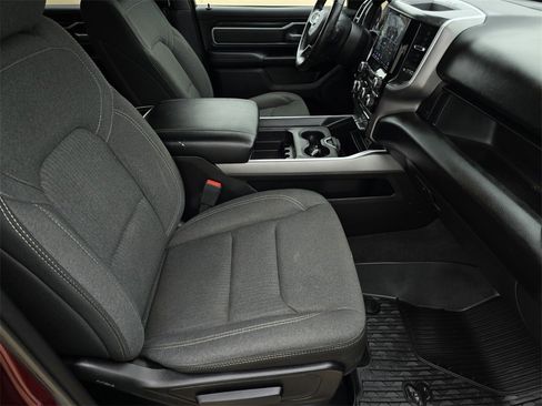 Used 2020 RAM 1500 Lone Star image 33