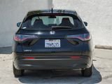 Used 2025 Honda HR-V LX image 5