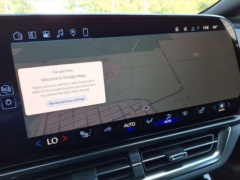 New 2026 Chevrolet Equinox EV LT w/ Comfort Package image 35