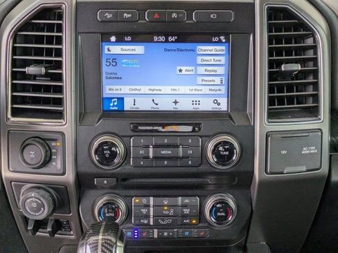 Used 2017 Ford F150 Raptor w/ Equipment Group 802A Luxury image 17