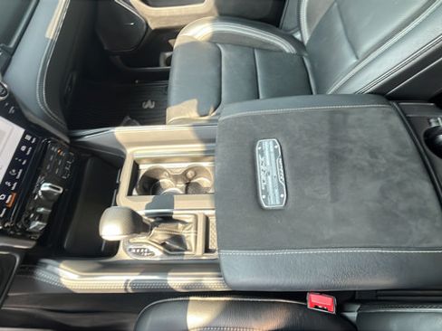 Used 2022 RAM 1500 TRX w/ TRX Level 2 Equipment Group AWD/4WD image 17