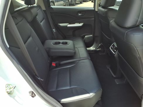 Used 2016 Honda CR-V Touring image 22