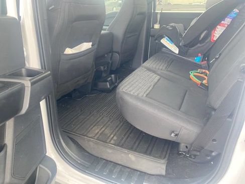 Used 2023 Ford F150 XL w/ STX Black Appearance Package AWD/4WD image 9